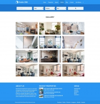 Realtor CMS Real Estate Listing Starter Script Screenshot 6