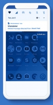 WhatsDelete - Android Source Code Screenshot 4