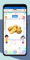 My Kids Zone - Kids Prelearning School Android App Screenshot 9