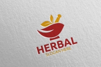 Natural Cross Medical Hospital Logo Design Screenshot 1