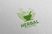 Natural Cross Medical Hospital Logo Design Screenshot 5