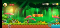 Super Mobios - Unity Platformer with Admob Screenshot 3