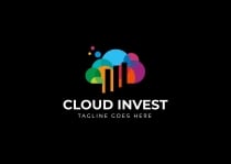 Cloud Invest Logo Screenshot 2