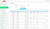 Renova HRM And Payroll System Screenshot 4