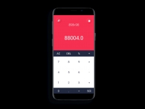  All In One Calculator With Voice Input Android Screenshot 1