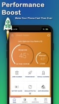 Cleaner Master - Android App Source Code Screenshot 3