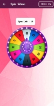 Spin And Earn Screenshot 3