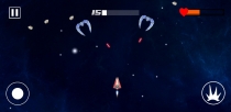 SpaceS - Complete Unity Game Screenshot 6