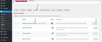 Paddle Payment Gateway For WooCommerce WordPress Screenshot 1