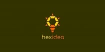 Hexidea Logo Screenshot 3