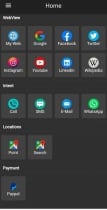 Multipurpose WebView - Flutter Complete App Screenshot 10