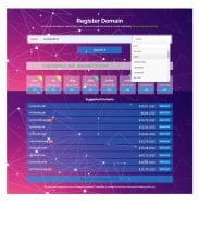 Advanced Hosting Cart - WHMCS Order Form Template Screenshot 11