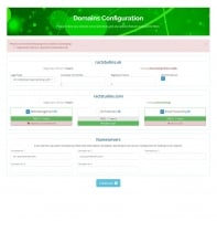 Advanced Hosting Cart - WHMCS Order Form Template Screenshot 23