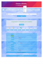 Flip Hosting Cart - WHMCS Order Form Template Screenshot 25