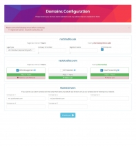 Flip Hosting Cart - WHMCS Order Form Template Screenshot 27