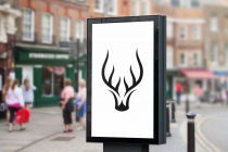 Deer Logo Screenshot 1