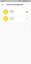 Taxi App Driver - Flutter UI KIT Screenshot 15