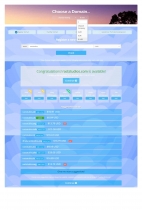 Flat Hosting Cart - WHMCS Order Form Template Screenshot 21