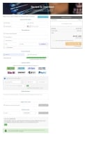 Modern Hosting Cart - WHMCS Order Form Template Screenshot 14