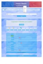 Polo Hosting Cart - WHMCS Order Form Template Screenshot 21