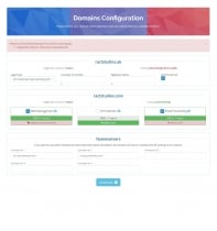 Polo Hosting Cart - WHMCS Order Form Template Screenshot 23