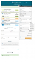 Power Hosting Cart - WHMCS Order Form Template Screenshot 17