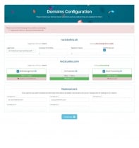 Power Hosting Cart - WHMCS Order Form Template Screenshot 23