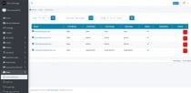 Bin Exchange - Realtime Cryptocurrency Exchange Screenshot 3