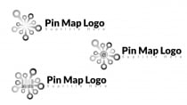 Pin Map Logo Screenshot 5