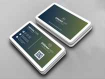 50 More Professional Business Card Design Bundle Screenshot 4