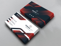 50 More Professional Business Card Design Bundle Screenshot 23