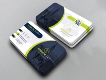 50 More Professional Business Card Design Bundle Screenshot 72