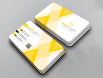 50 More Professional Business Card Design Bundle Screenshot 86