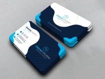 50 More Professional Business Card Design Bundle Screenshot 92