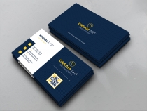 50 More Professional Business Card Design Bundle Screenshot 143