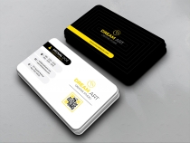 50 More Professional Business Card Design Bundle Screenshot 147