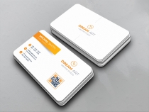 50 More Professional Business Card Design Bundle Screenshot 192