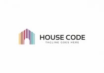 House Code Logo Screenshot 4