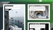 Circular - Tumblr Theme Screenshot 8