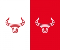 Bull Logo Screenshot 1