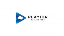 Playior Play logo Screenshot 2