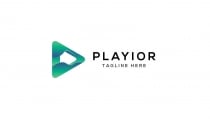 Playior Play logo Screenshot 3