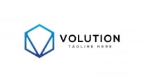 Volution Logo Screenshot 2