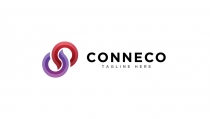 Conneco Logo Screenshot 2