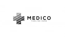 Medico Logo Screenshot 3