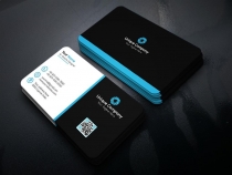 Creative Business Card Screenshot 1