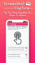 Screenshot Capture - Android App Source Code Screenshot 6