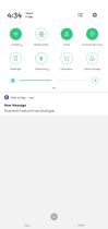 Web To App - Android Source Code Screenshot 6
