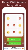 Tic Tac Toe - Android Game Source Code Screenshot 3