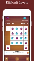 Tic Tac Toe - Android Game Source Code Screenshot 5